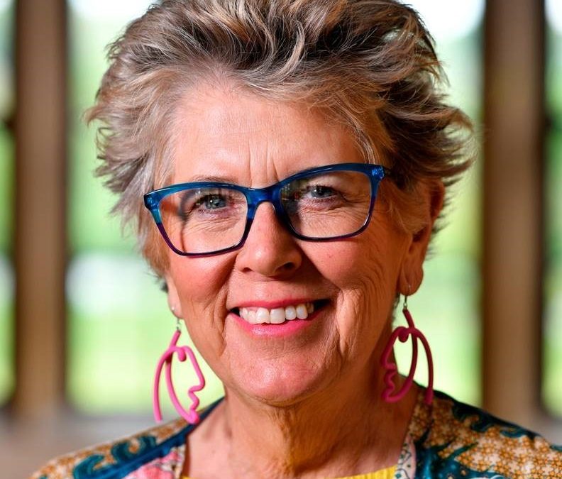 Dame Prue Leith backs ‘Hands On for The Mulberry Bush’