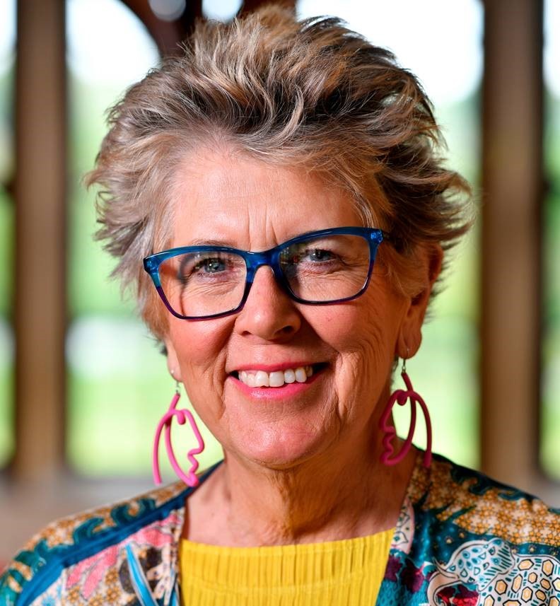 Dame Prue Leith backs ‘Hands On for The Mulberry Bush’