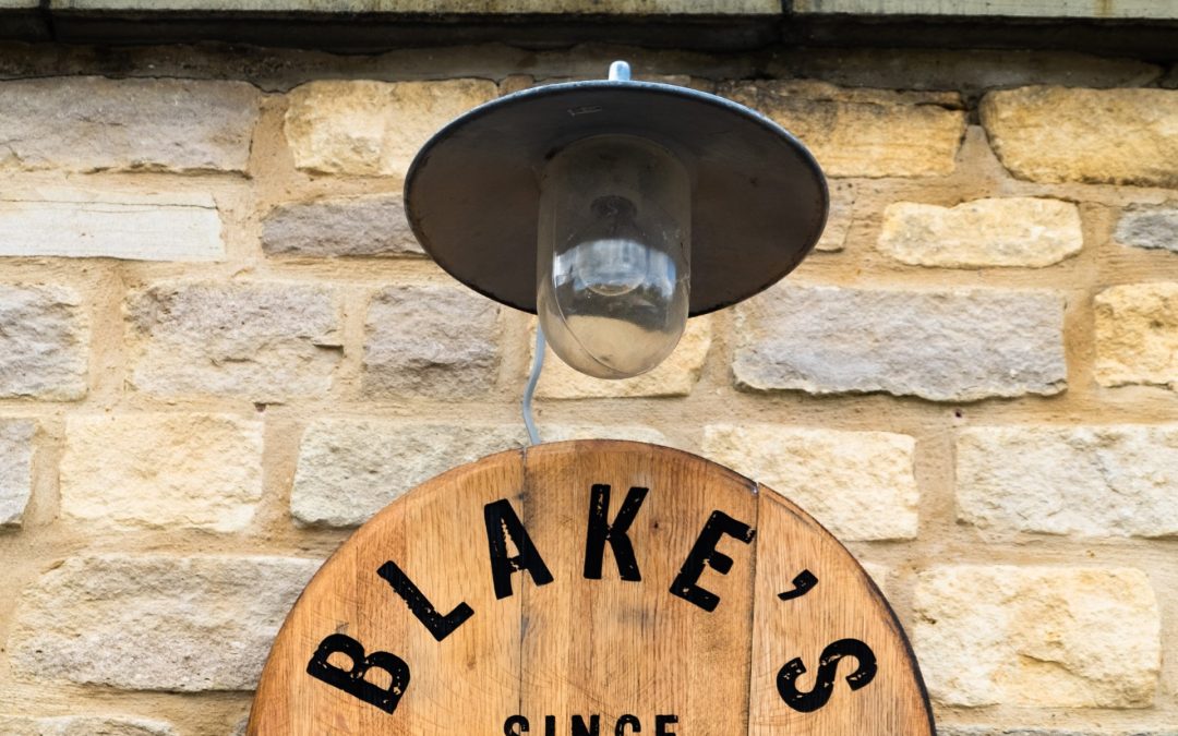 Blakes Kitchen lends their support to our Hands On campaign