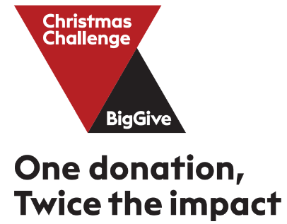 Big Give Christmas Challenge 2023