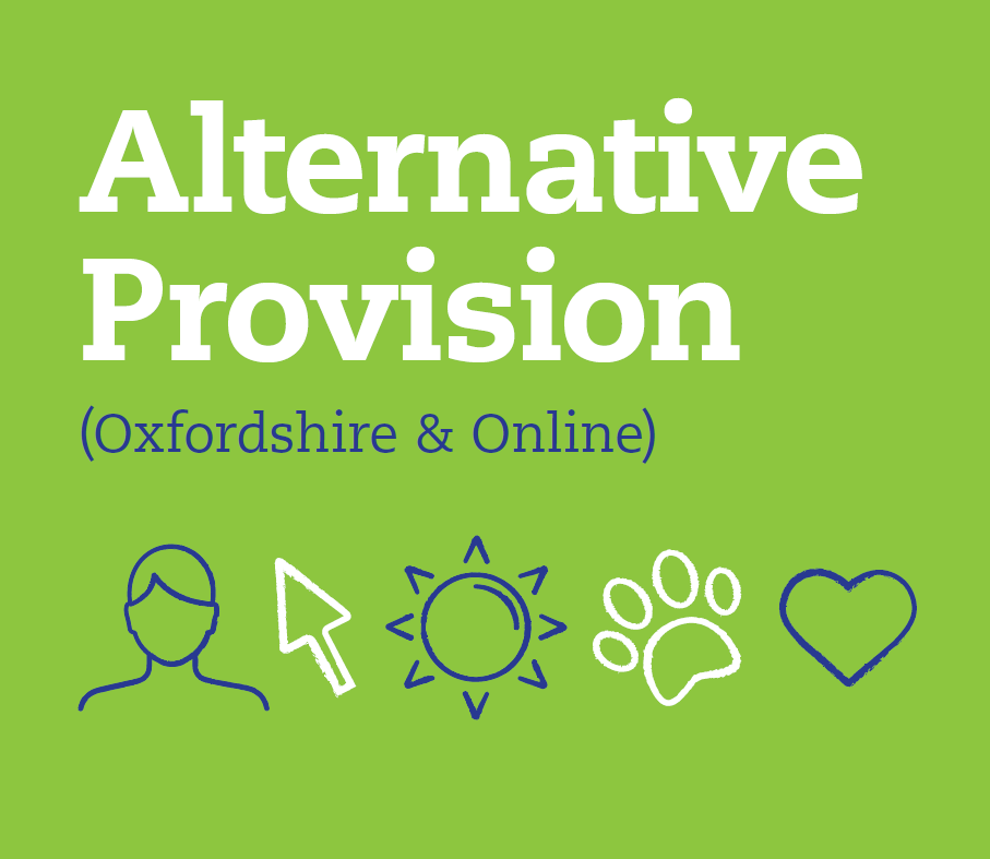 Alternative Provision Signposting