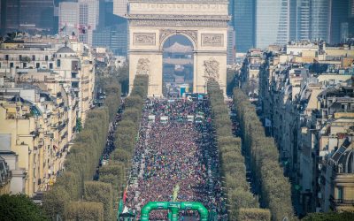 Paris Marathon