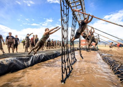 Tough Mudder – London West