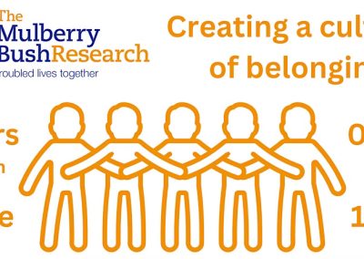 Creating a Culture of Belonging